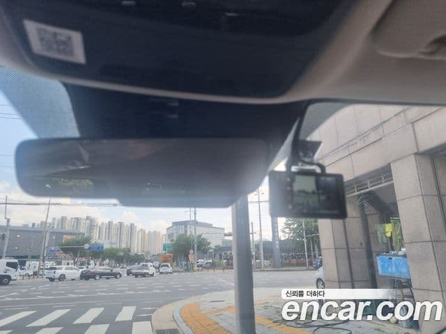 Kia Carnival 2022 — Şəkil 13/20