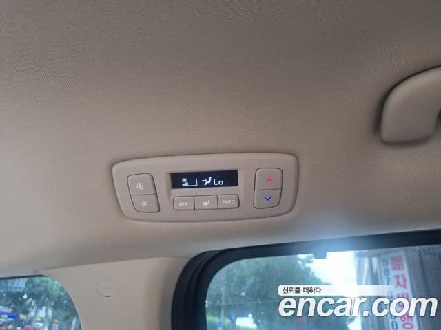 Kia Carnival 2022 — Şəkil 19/20
