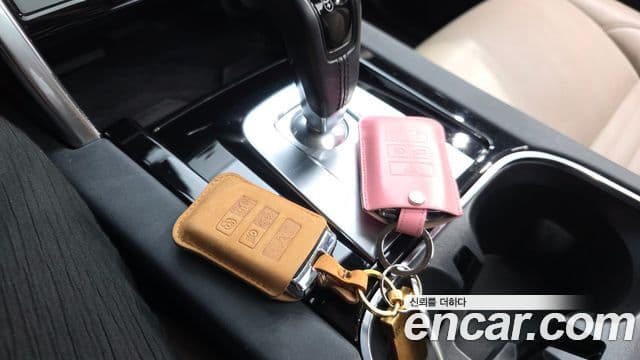 Land Rover Discovery Sport 2020 — Photo 24/41