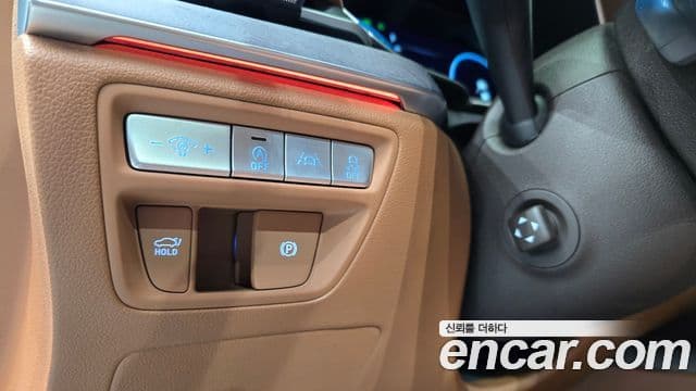 Genesis Electrified G80 2021 — Şəkil 14/20