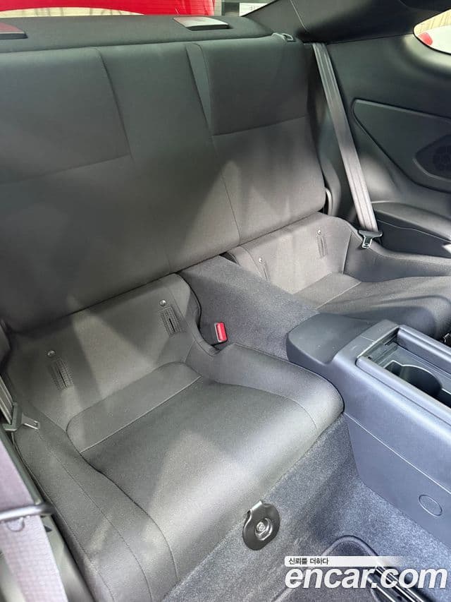 Toyota GR86 2025 — Photo 5/13