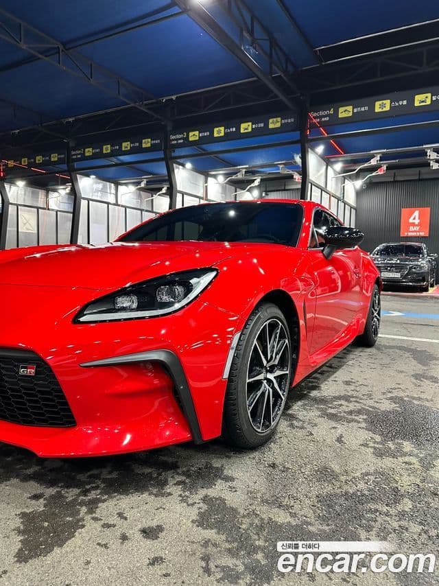 Toyota GR86 2025 — Photo 11/13