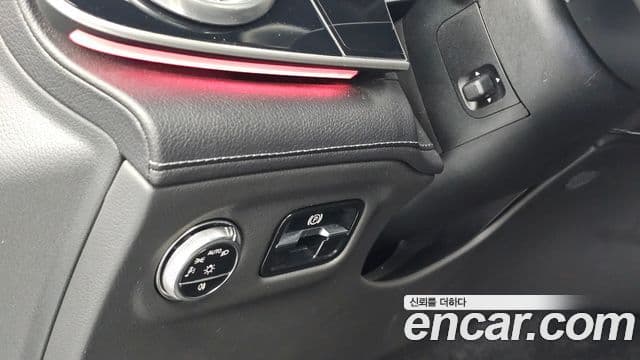 Mercedes-Benz EQS SUV 2024 — ფოტო 30/39