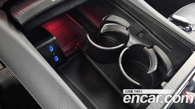 Mercedes-Benz EQS SUV 2024 — ფოტო 31/39