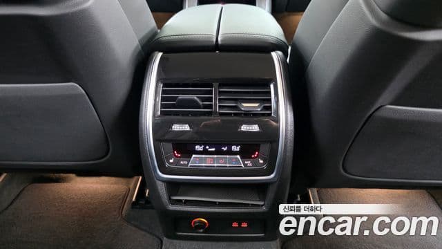 BMW X5 2025 — ფოტო 18/20