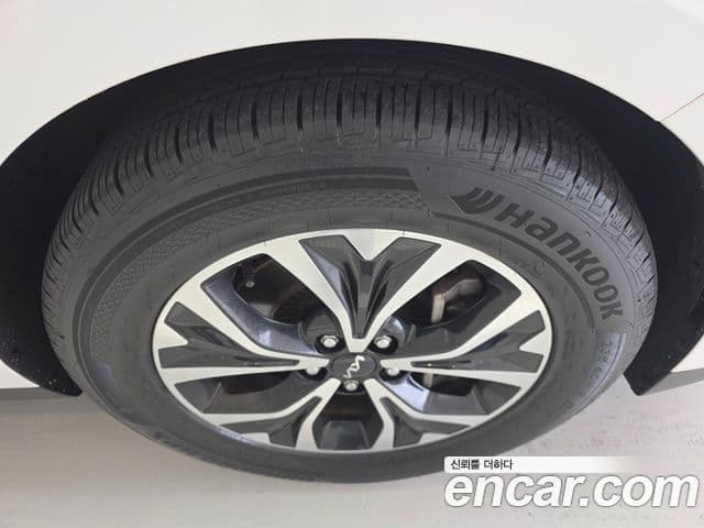 Kia Carnival 2023 — Фото 4/20