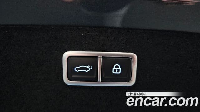 Genesis G90 2022 — фото 20 из 20