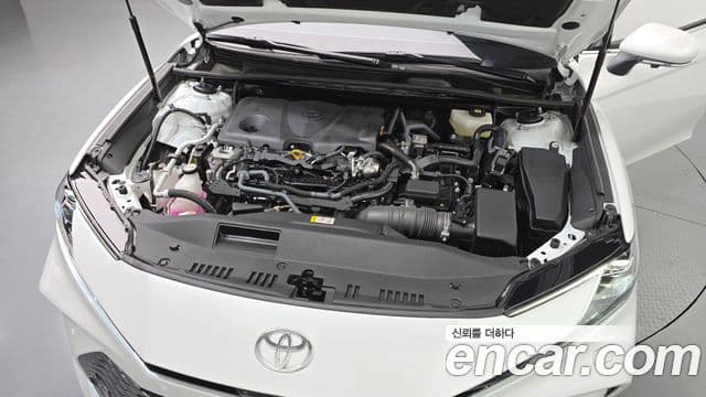 Toyota Camry 2025 — Şəkil 7/20