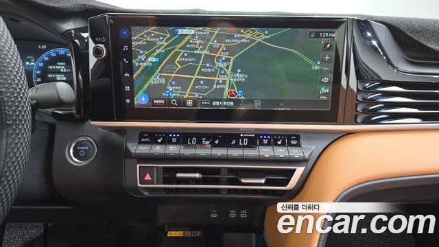 Toyota Camry 2025 — Şəkil 17/20