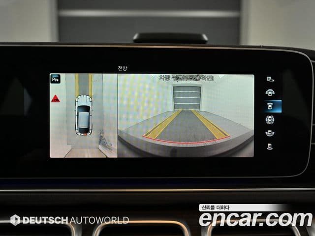 Mercedes-Benz GLE-Class 2022 — Фото 15/20