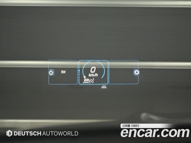 Mercedes-Benz GLE-Class 2022 — Фото 17/20