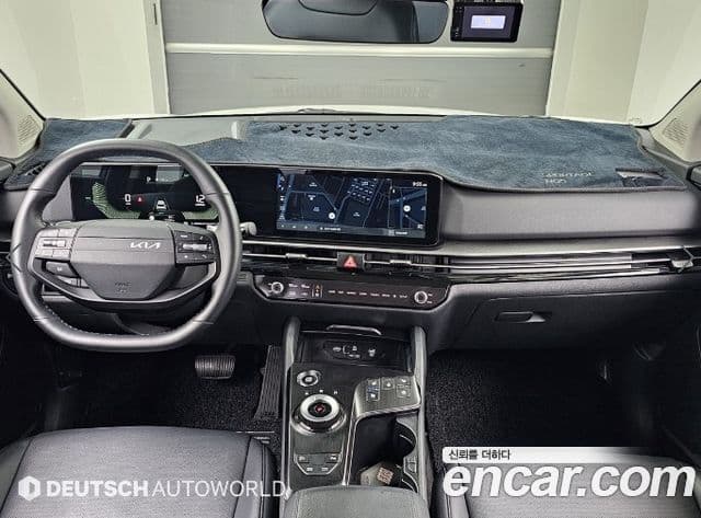Kia Sportage 2022 — Şəkil 9/20