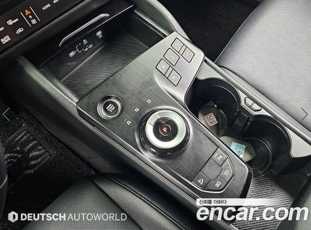 Kia Sportage 2022 — Şəkil 7/20