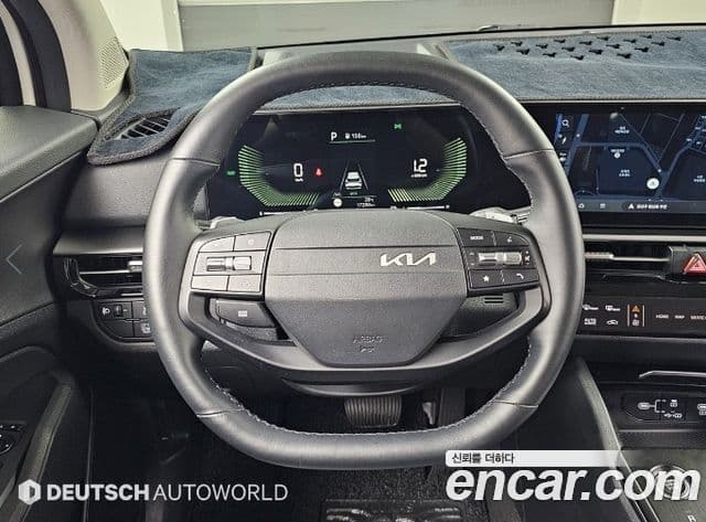 Kia Sportage 2022 — Şəkil 12/20