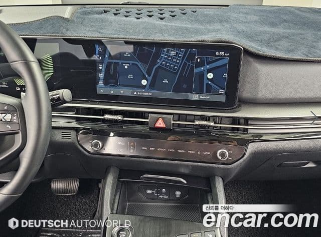 Kia Sportage 2022 — Şəkil 13/20