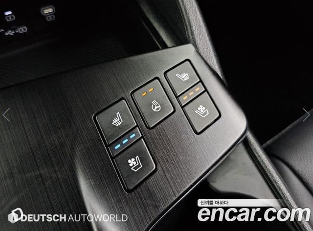 Kia Sportage 2022 — Şəkil 16/20
