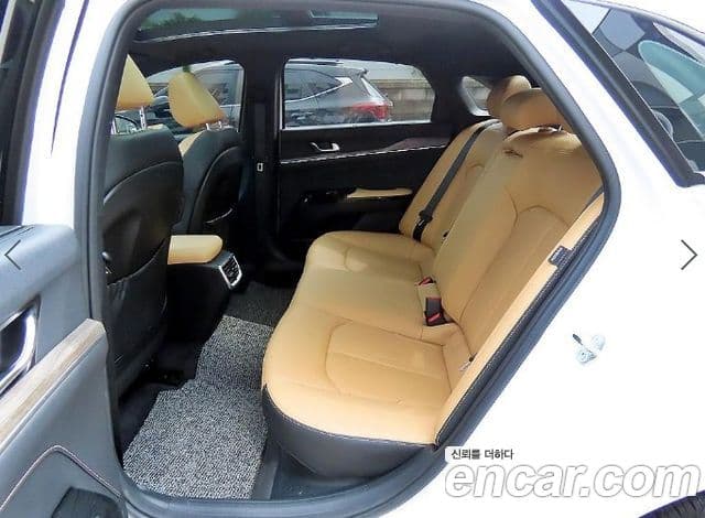 Kia K5 2023 — Şəkil 5/20