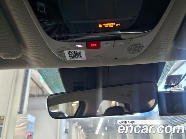 Kia K5 2022 — Şəkil 13/20
