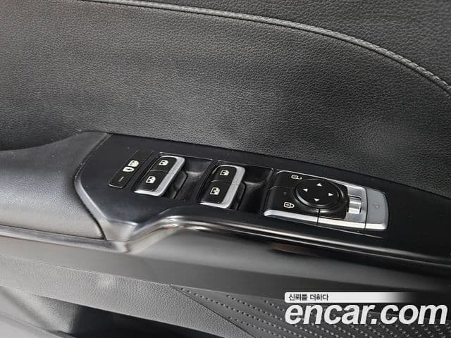 Kia K5 2022 — Şəkil 18/20