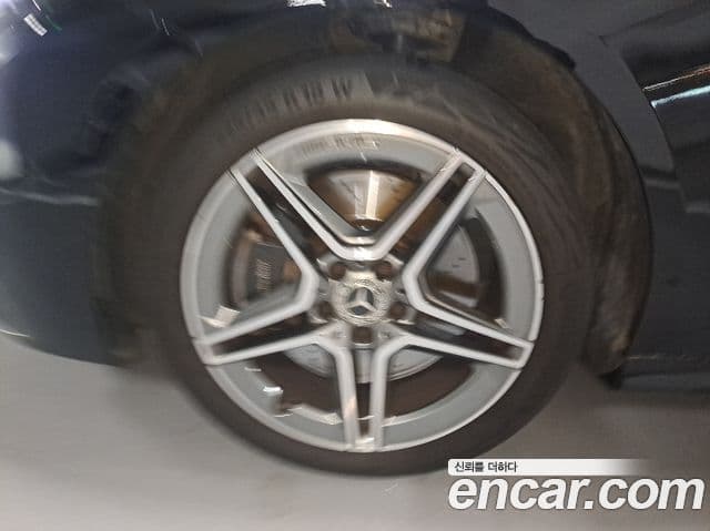 Mercedes-Benz CLA-Class 2024 — Şəkil 13/20