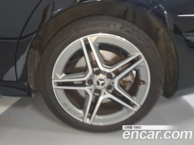 Mercedes-Benz CLA-Class 2024 — Şəkil 14/20