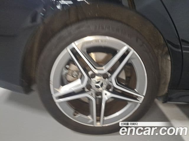 Mercedes-Benz CLA-Class 2024 — Şəkil 15/20