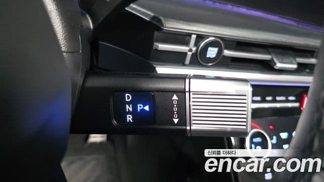 Hyundai Santa Fe 2024 — Şəkil 9/20