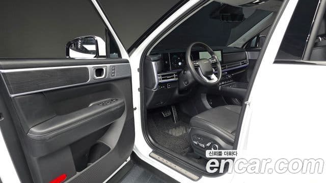 Hyundai Santa Fe 2024 — Şəkil 10/20