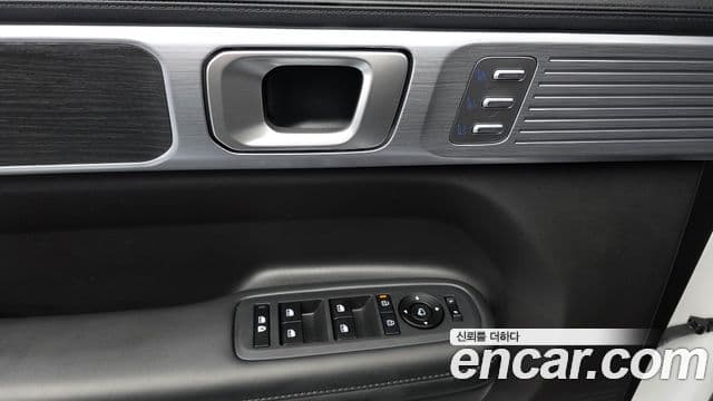 Hyundai Santa Fe 2024 — Şəkil 19/20