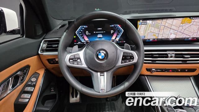 BMW 3 Series 2023 — Photo 7/31