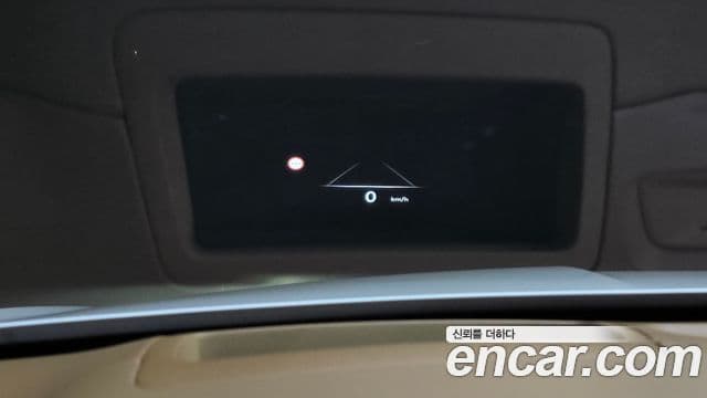 Genesis Electrified G80 2024 — ფოტო 14/20