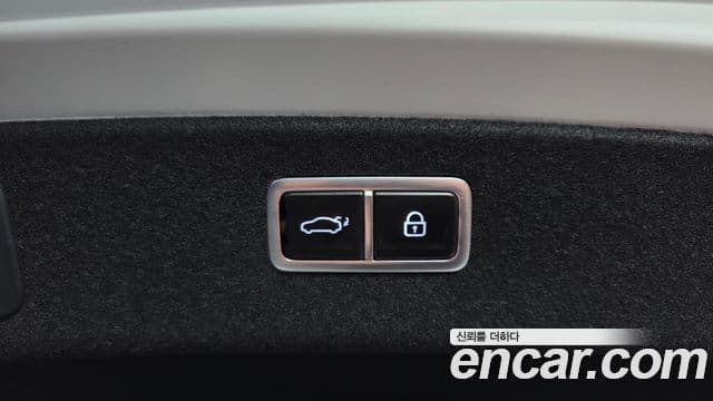 Genesis Electrified G80 2024 — ფოტო 20/20