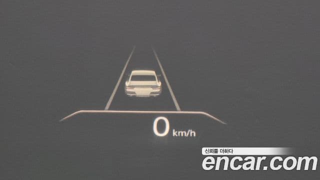 Genesis G80 2021 — Şəkil 10/33