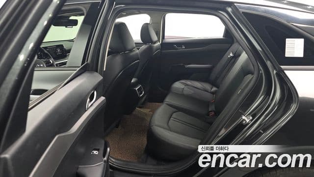 Kia K5 2020 — Şəkil 12/20