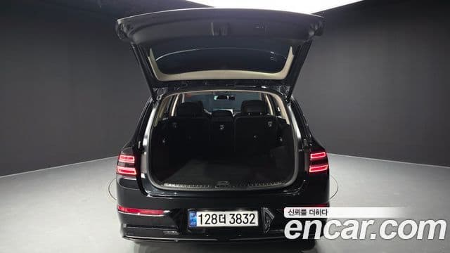 Genesis GV80 2022 — Şəkil 20/20