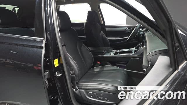 Genesis GV80 2022 — Photo 30/33