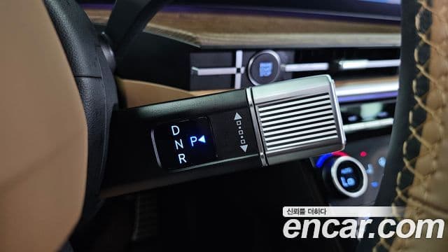 Hyundai Santa Fe 2023 — Şəkil 7/20