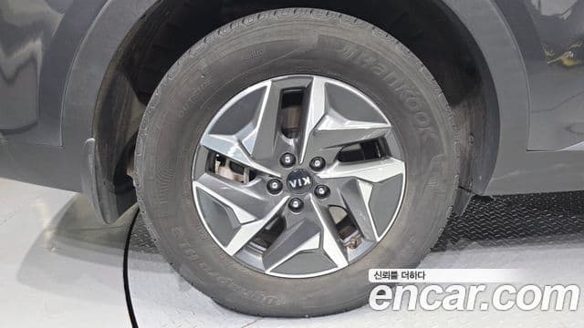 Kia Sorento 2021 — Şəkil 5/20