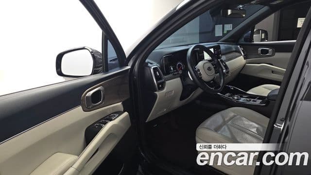 Kia Sorento 2021 — Şəkil 10/20