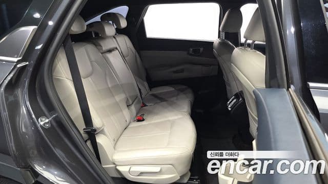 Kia Sorento 2021 — Şəkil 11/20
