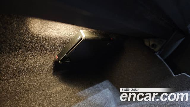 BMW 5 Series 2025 — Photo 33/41