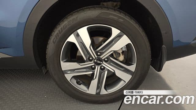 Kia Sorento 2022 — Şəkil 5/20