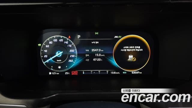 Kia Sorento 2022 — Şəkil 8/20