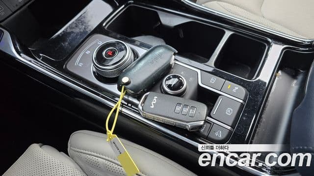 Kia Sorento 2022 — Şəkil 9/20