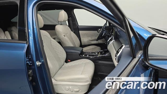 Kia Sorento 2022 — Şəkil 12/20