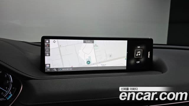 Genesis Electrified G80 2021 — фото 14 из 20
