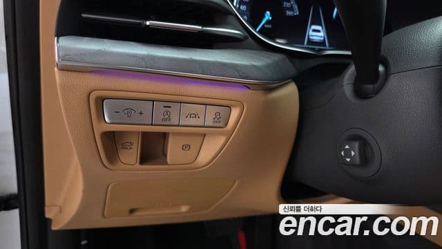 Genesis Electrified G80 2021 — фото 20 из 20