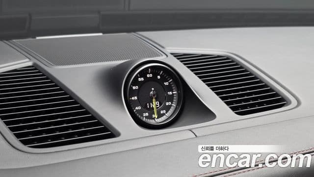 Porsche Cayenne 2021 — Şəkil 19/35