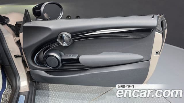 Mini Cooper 2022 — Şəkil 1/33