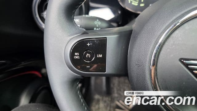 Mini Cooper 2022 — Şəkil 13/33